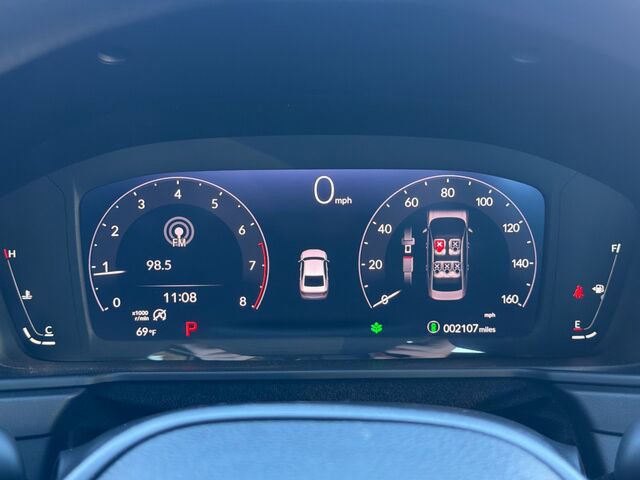 Used 2025 Honda Accord LX image 29