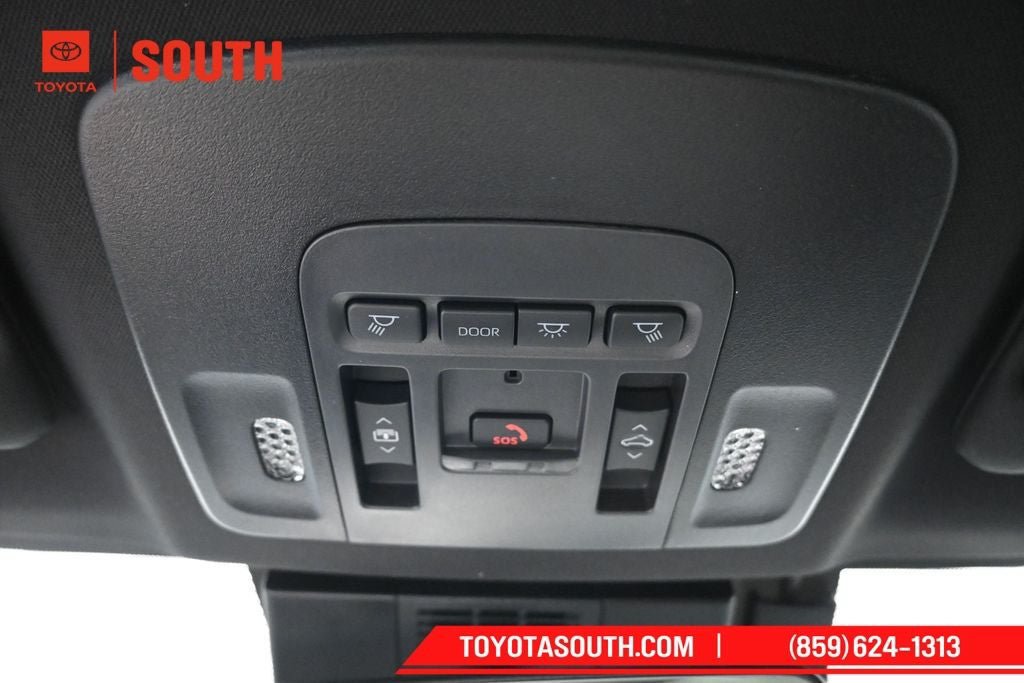 New 2026 Toyota Camry XSE w/ Premium Plus Package AWD/4WD image 22