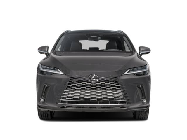 Certified 2025 Lexus RX 450h AWD w/ Convenience Package image 4