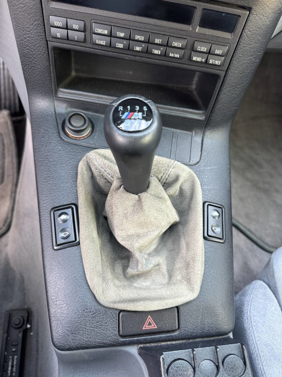 Used 1995 BMW M3 Coupe image 43