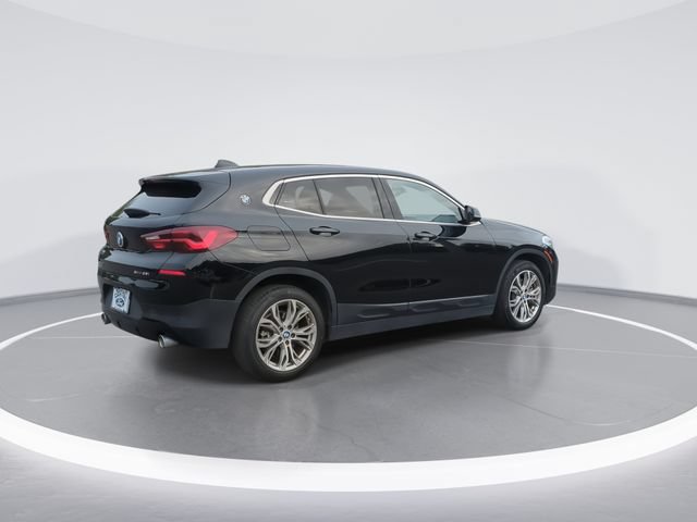 Used 2022 BMW X2 sDrive28i w/ Convenience Package FWD image 8