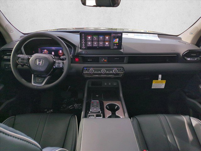 New 2026 Honda Pilot Elite image 15