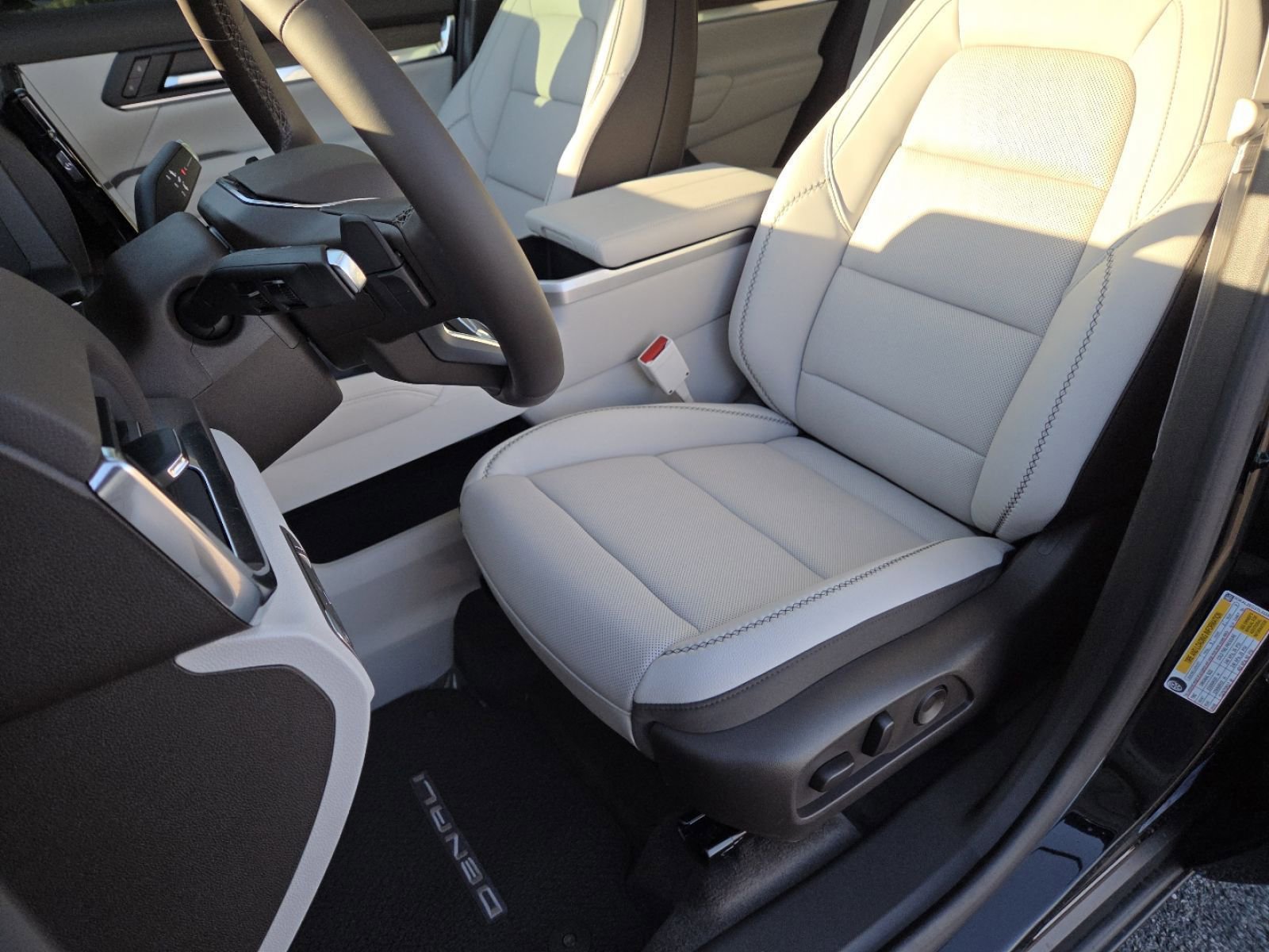 New 2026 GMC Terrain Denali image 27