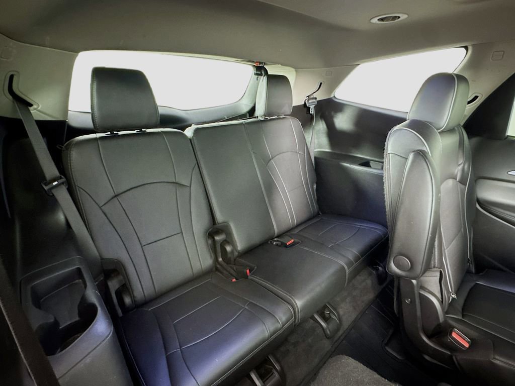 Used 2021 Buick Enclave Avenir w/ Avenir Technology Package AWD/4WD image 35