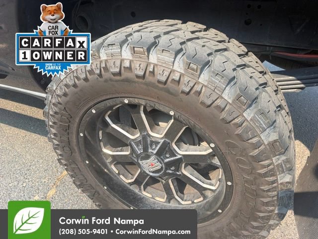 Used 2025 RAM 3500 Big Horn AWD/4WD image 9