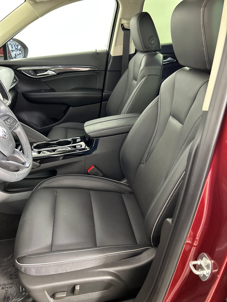 Used 2023 Buick Envision Essence FWD image 12