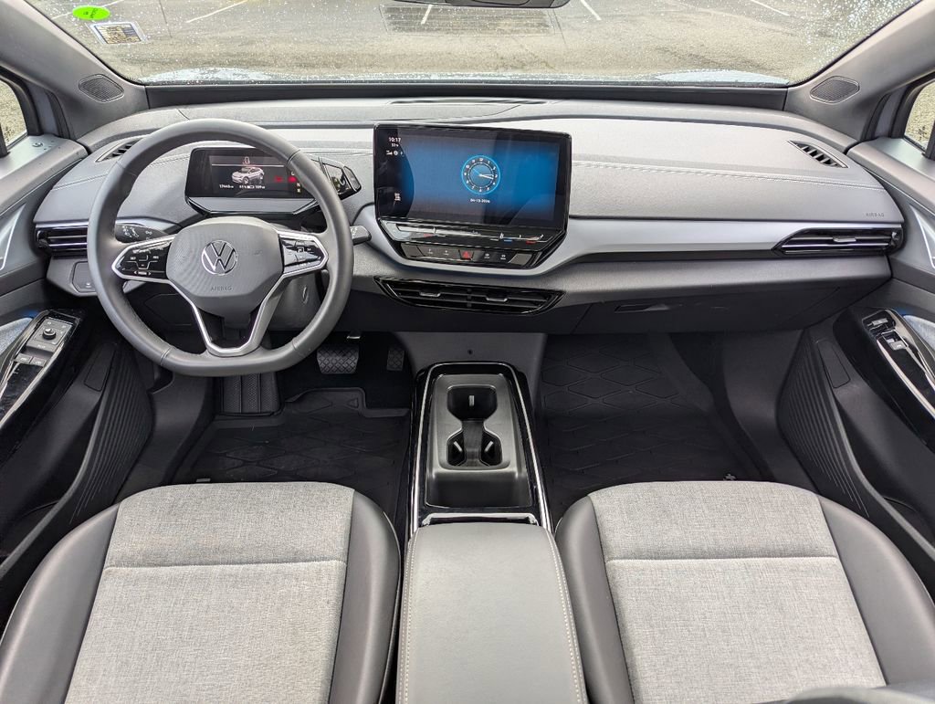 Certified 2023 Volkswagen ID.4 Pro image 22