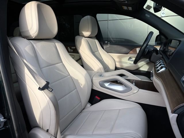 Certified 2023 Mercedes-Benz GLS 450 4MATIC image 57