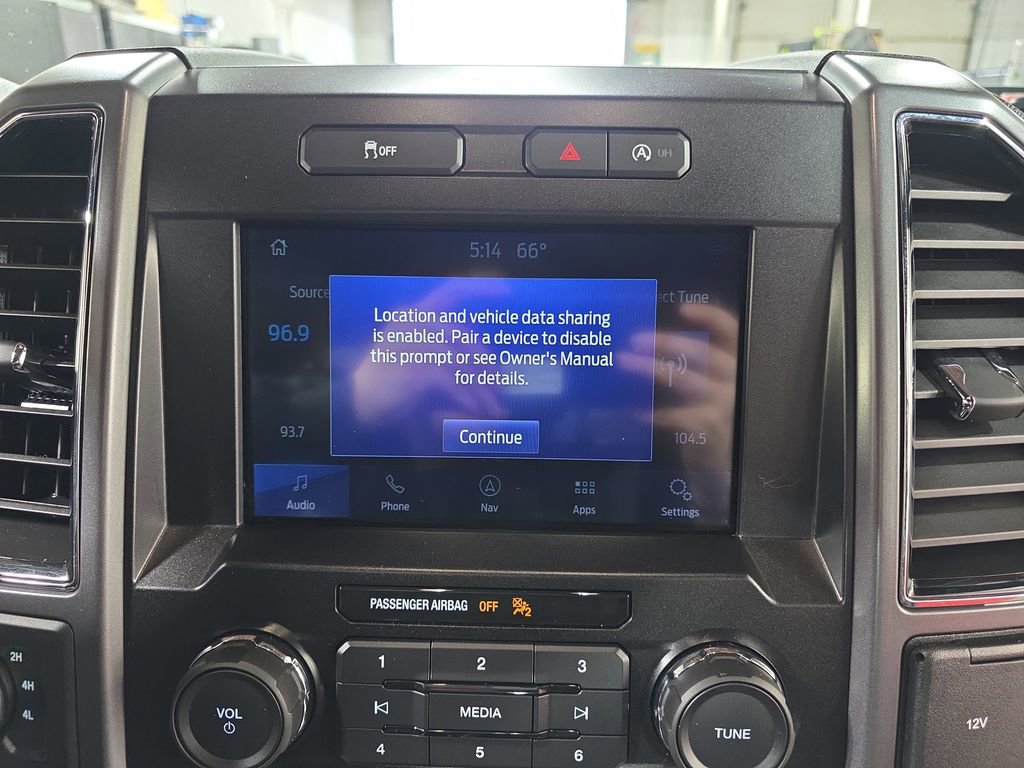 Used 2019 Ford F150 XLT w/ Equipment Group 302A Luxury image 21