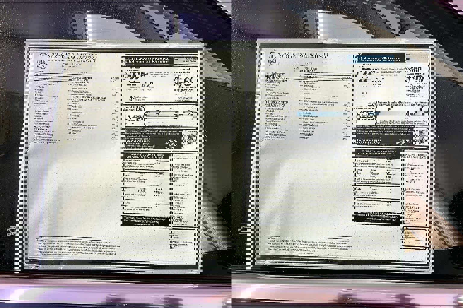 New 2026 Mercedes-Benz GLE 350 4MATIC image 18