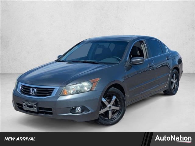 Used 2009 Honda Accord EX