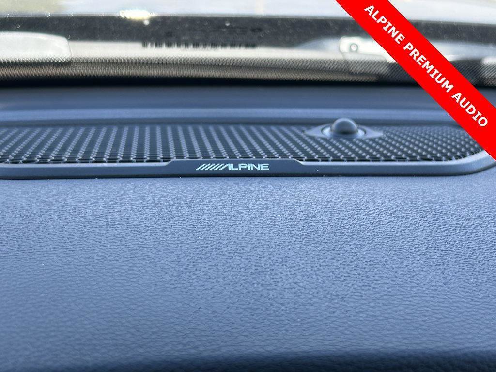 New 2025 RAM 2500 Big Horn image 5