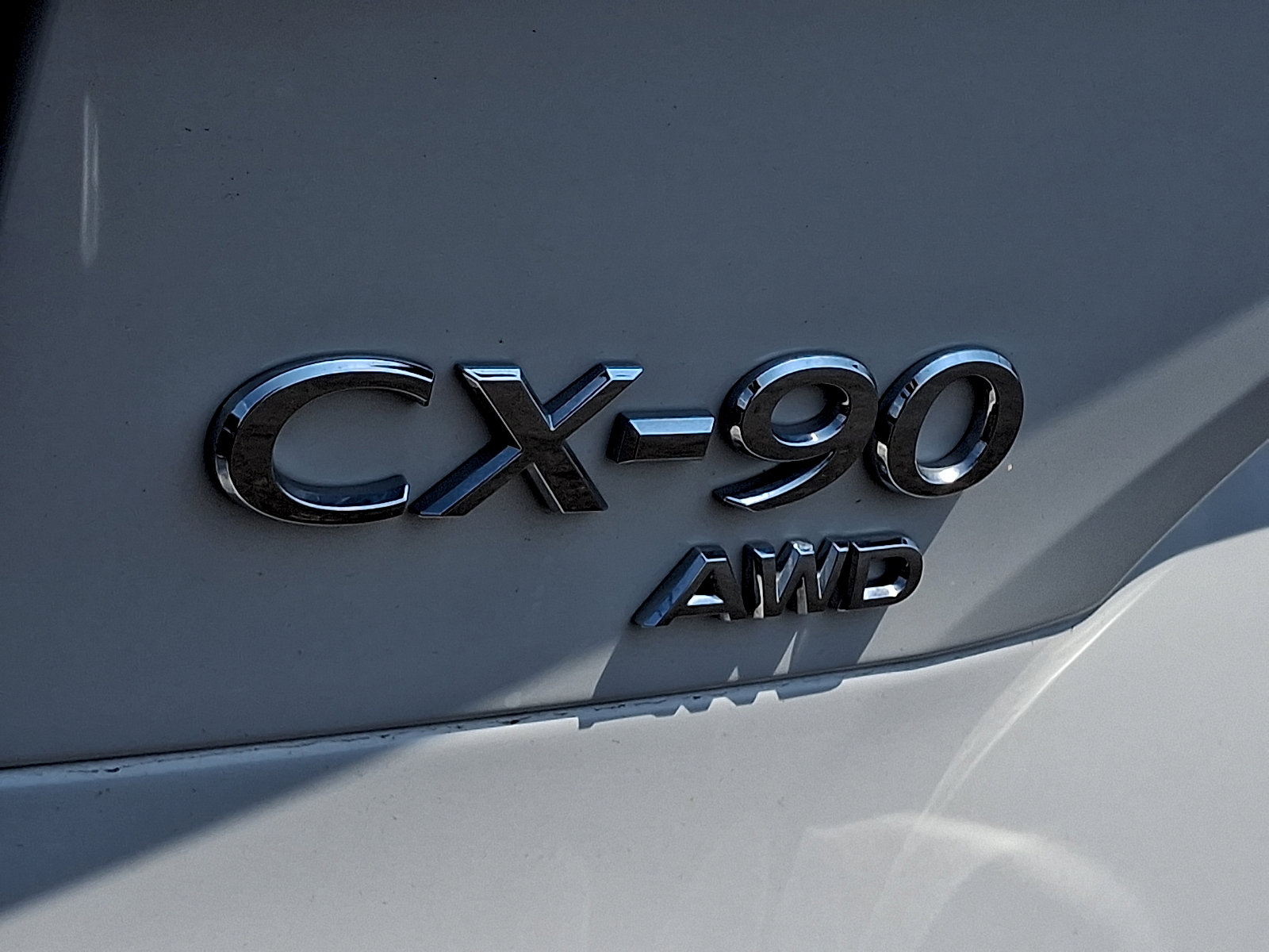 Certified 2024 MAZDA CX-90 Plug-In Hybrid w/ Premium Plus AWD/4WD image 32