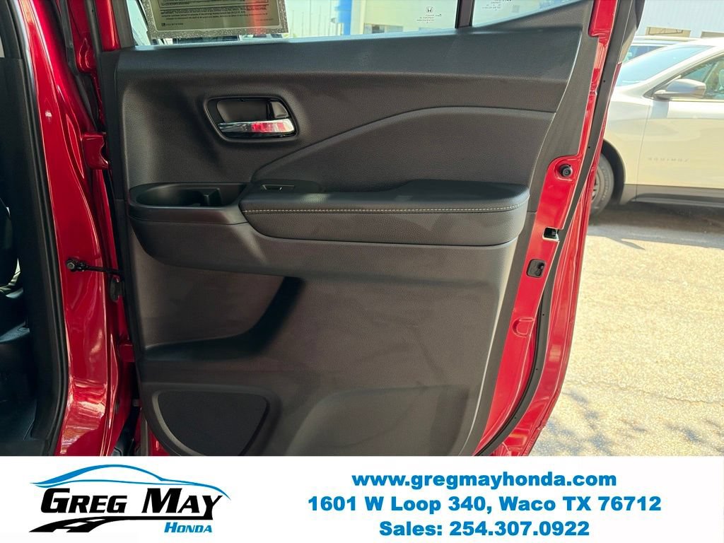 Used 2024 Honda Ridgeline RTL image 14