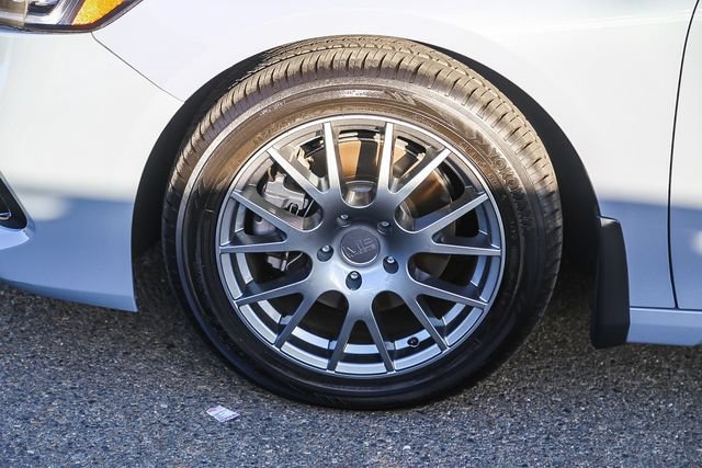 Used 2022 Honda Accord Sport image 11