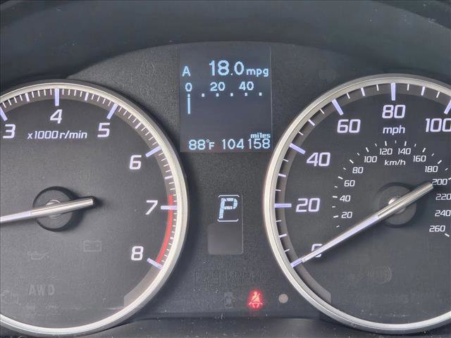 Used 2015 Acura RDX FWD image 9