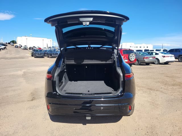 Used 2021 Jaguar F-PACE S AWD/4WD image 27