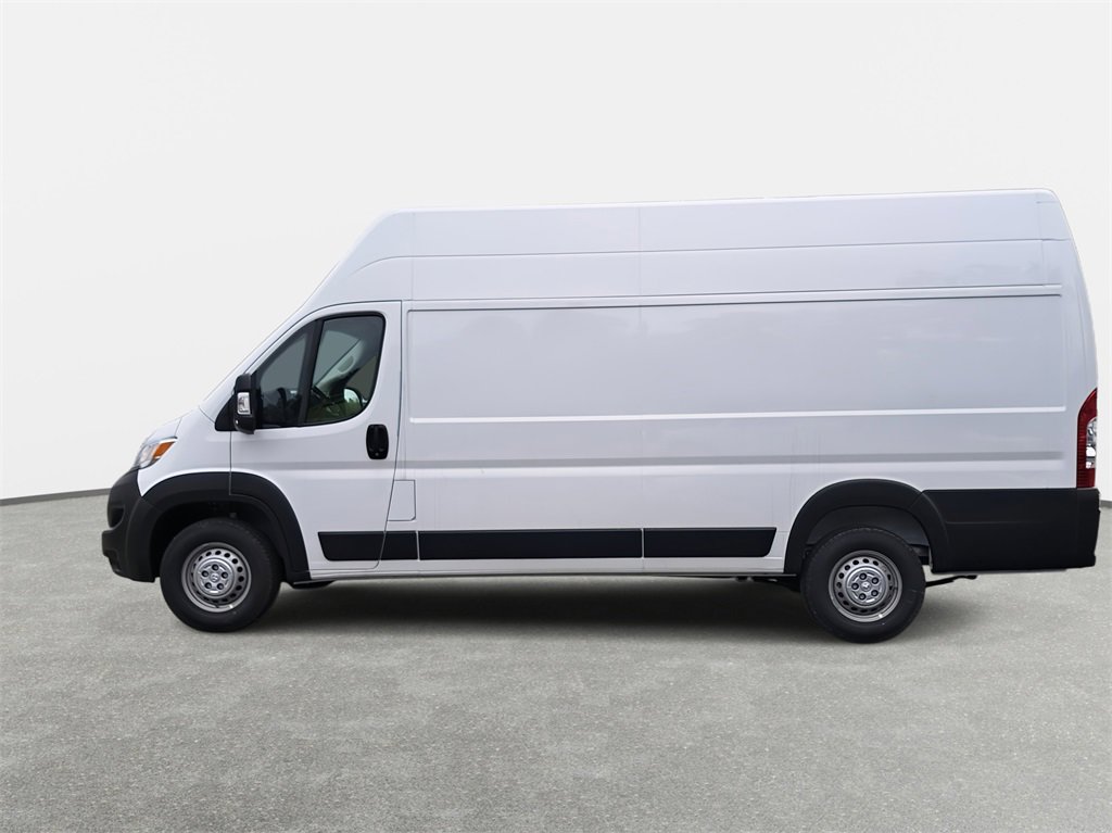 New 2024 RAM ProMaster 3500 w/ Convenience Group image 8