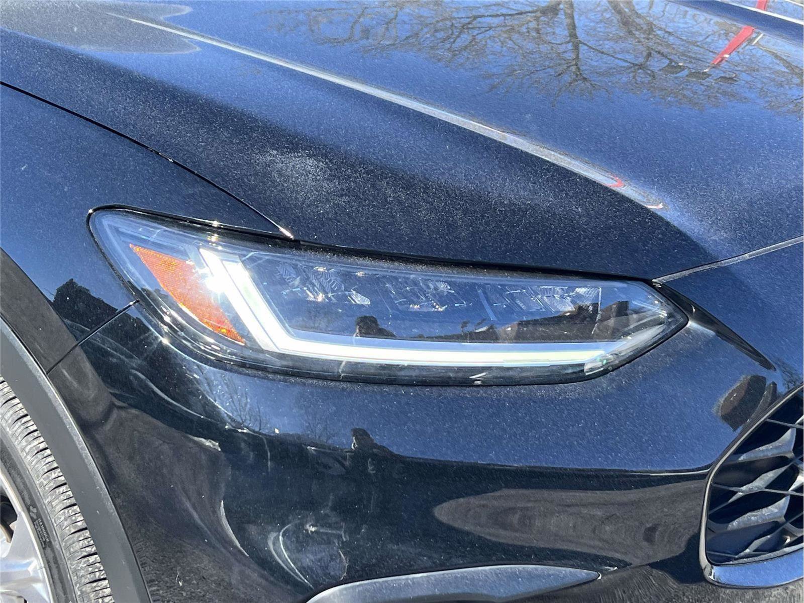 Used 2023 Honda HR-V LX image 10