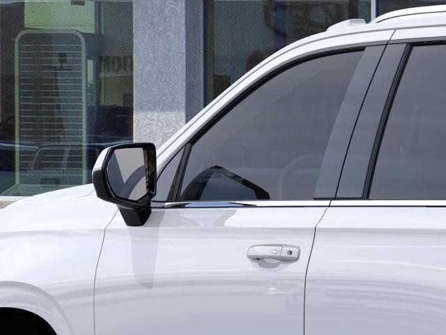 New 2026 Chevrolet Tahoe LS image 12