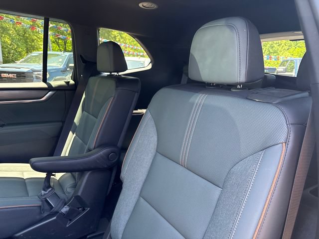 Used 2026 GMC Acadia AT4 AWD/4WD image 20