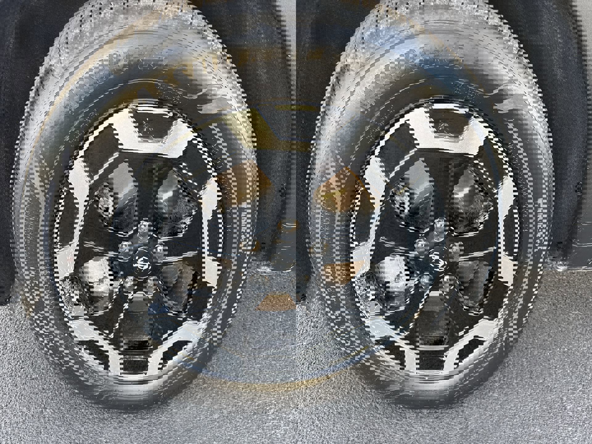 Used 2025 Hyundai Santa Fe SEL image 10