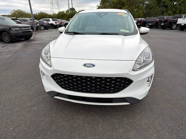 Used 2020 Ford Escape SEL AWD/4WD image 12