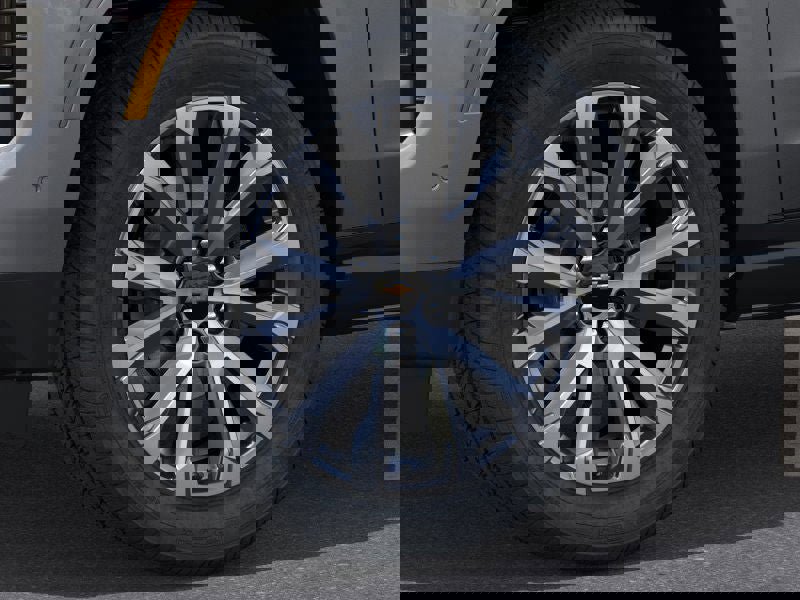 New 2025 Chevrolet Tahoe High Country image 38