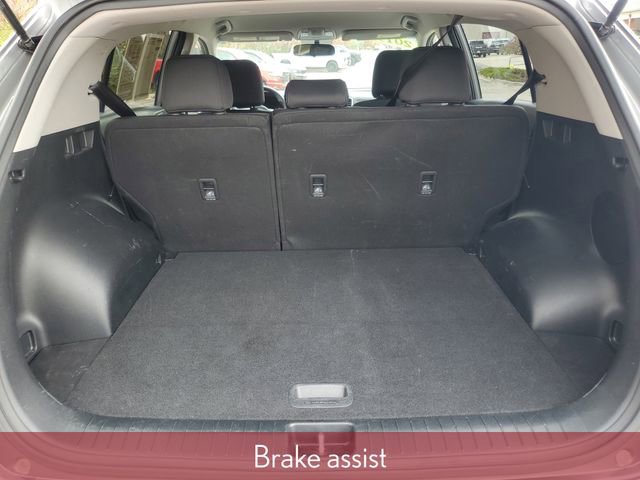 Used 2019 Kia Sportage LX image 11