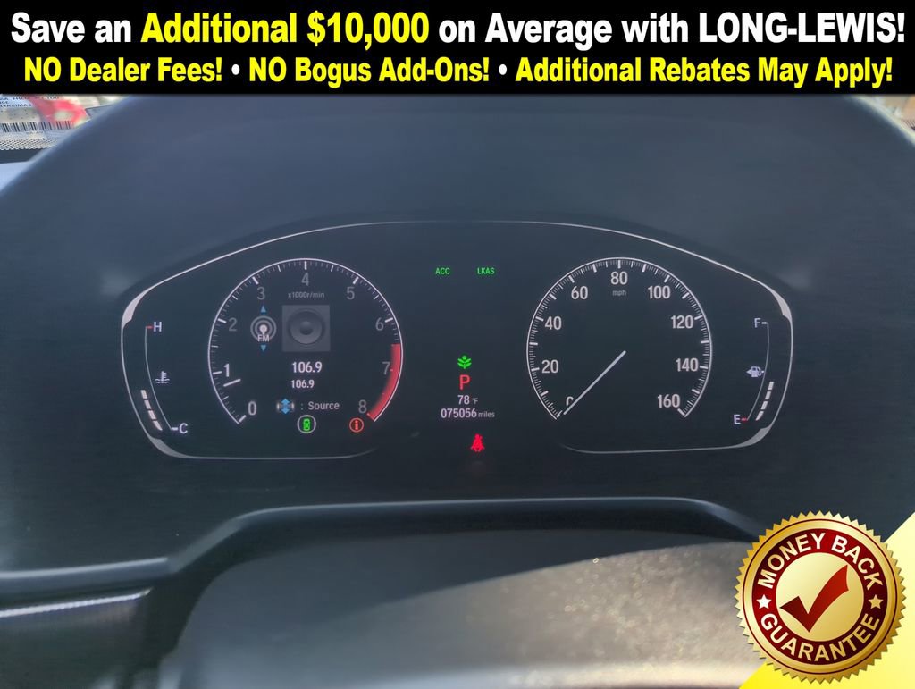 Used 2020 Honda Accord Sport image 23