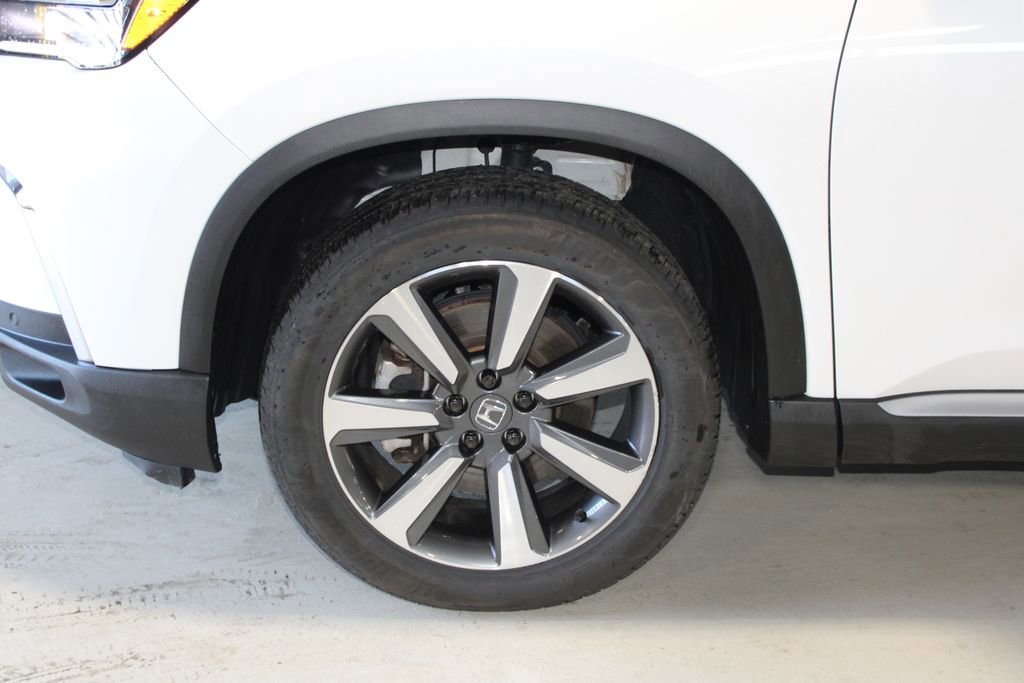 Used 2024 Honda Pilot Elite image 6