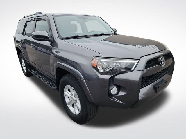 Used 2019 Toyota 4Runner SR5 image 8