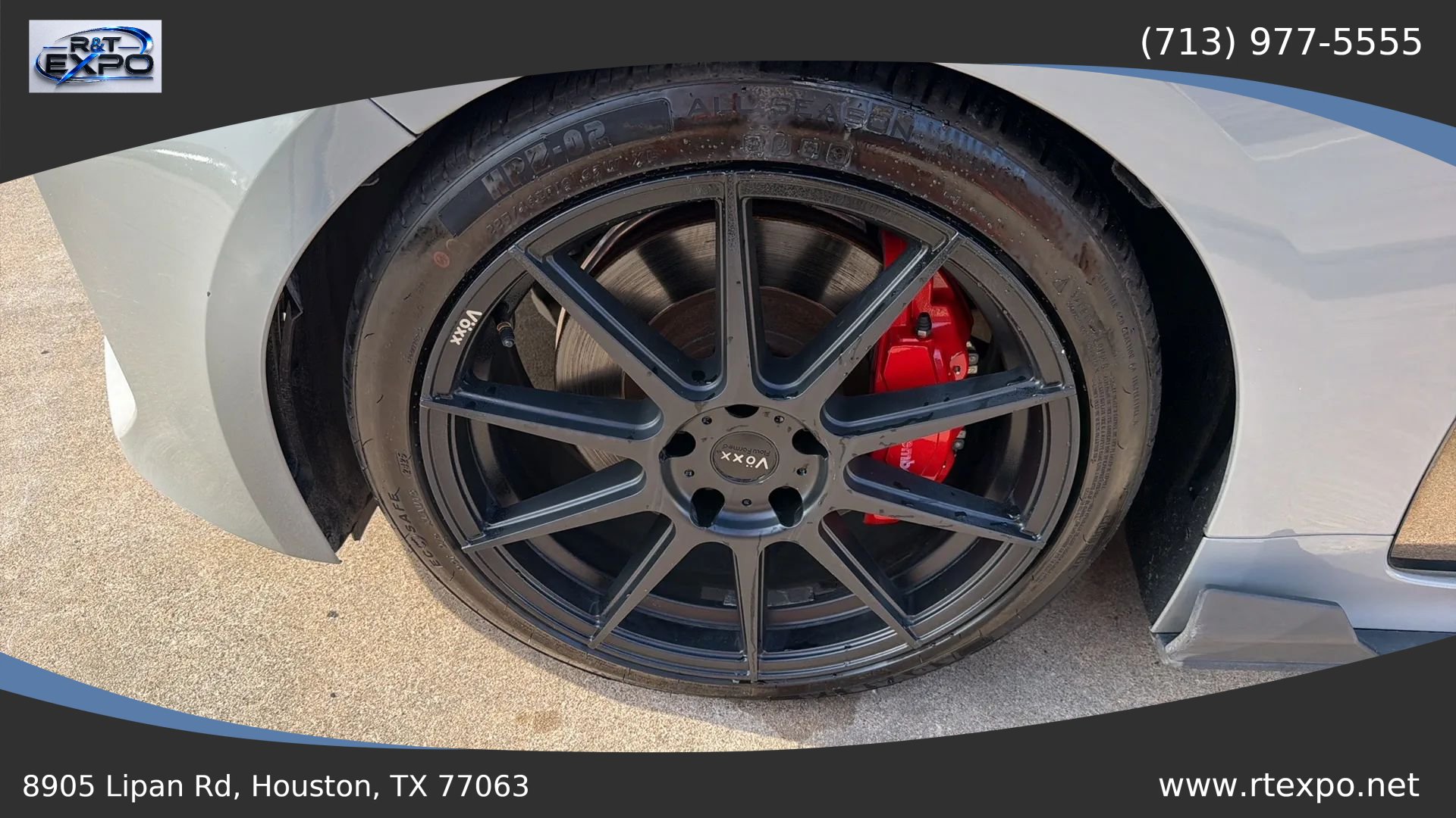 Used 2019 Kia Stinger GT2 AWD/4WD image 14