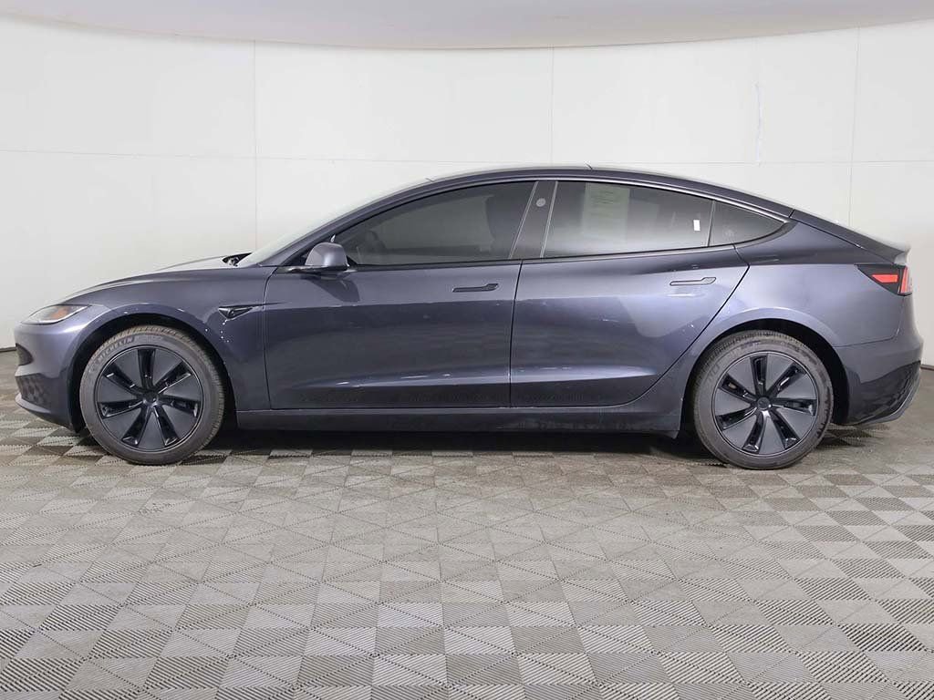 Used 2025 Tesla Model 3 Long Range RWD image 20
