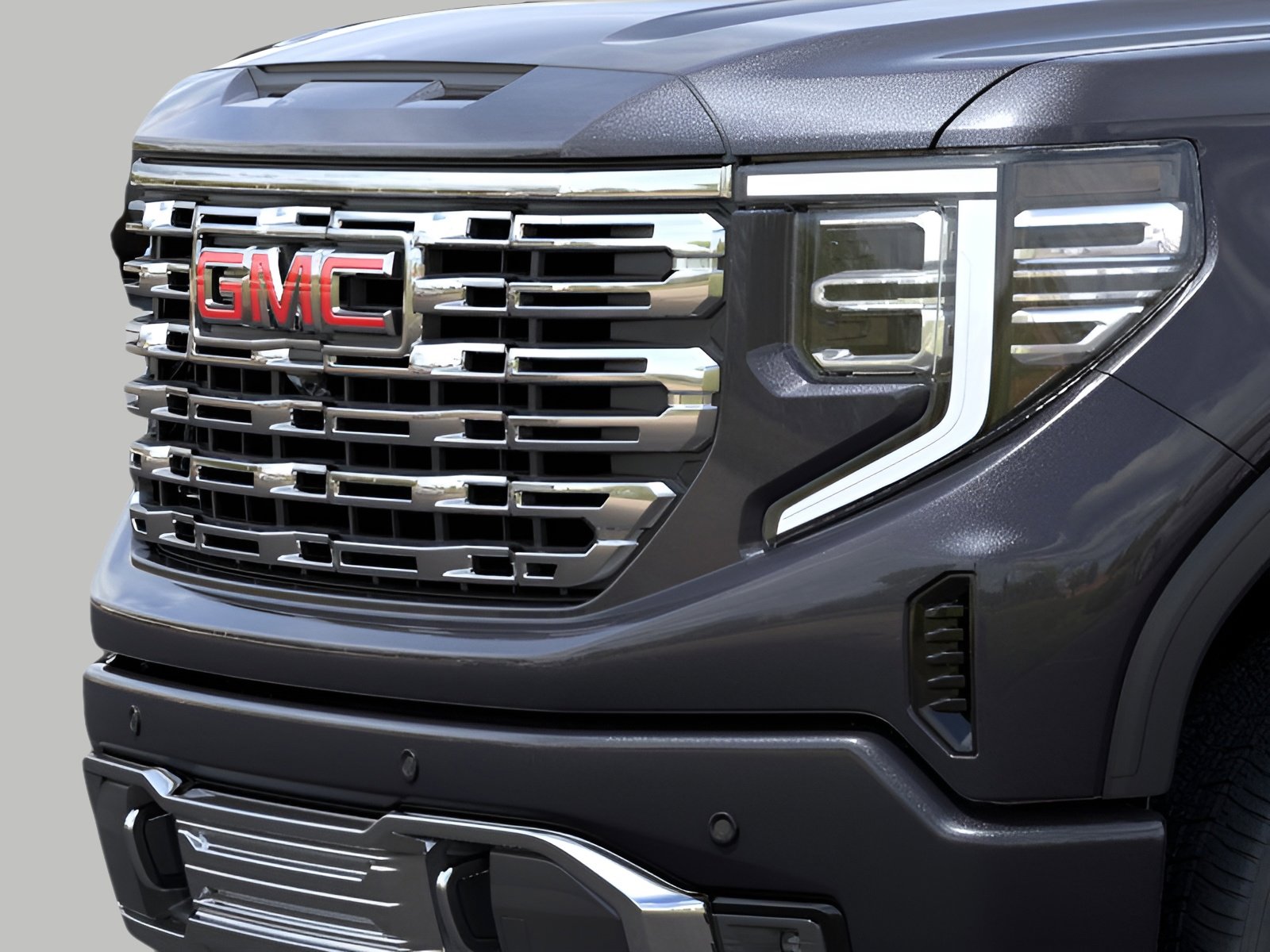 New 2026 GMC Sierra 1500 Denali w/ Technology Package image 13