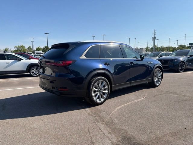 New 2026 MAZDA CX-90 3.3 Turbo w/ Preferred Package AWD/4WD image 9