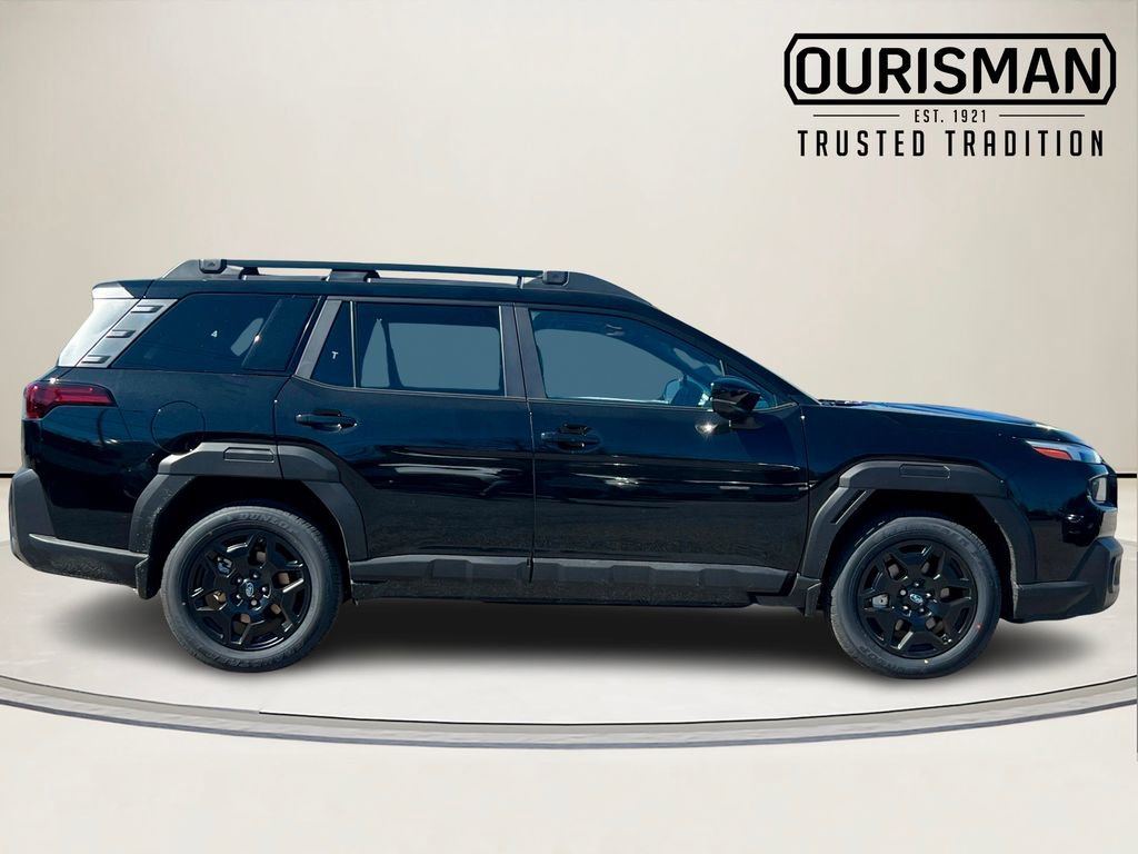 New 2026 Subaru Outback Limited image 2