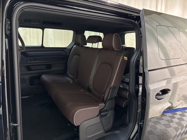 New 2025 Volkswagen ID. Buzz Pro S image 26