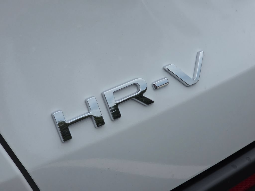 New 2027 Honda HR-V LX image 15