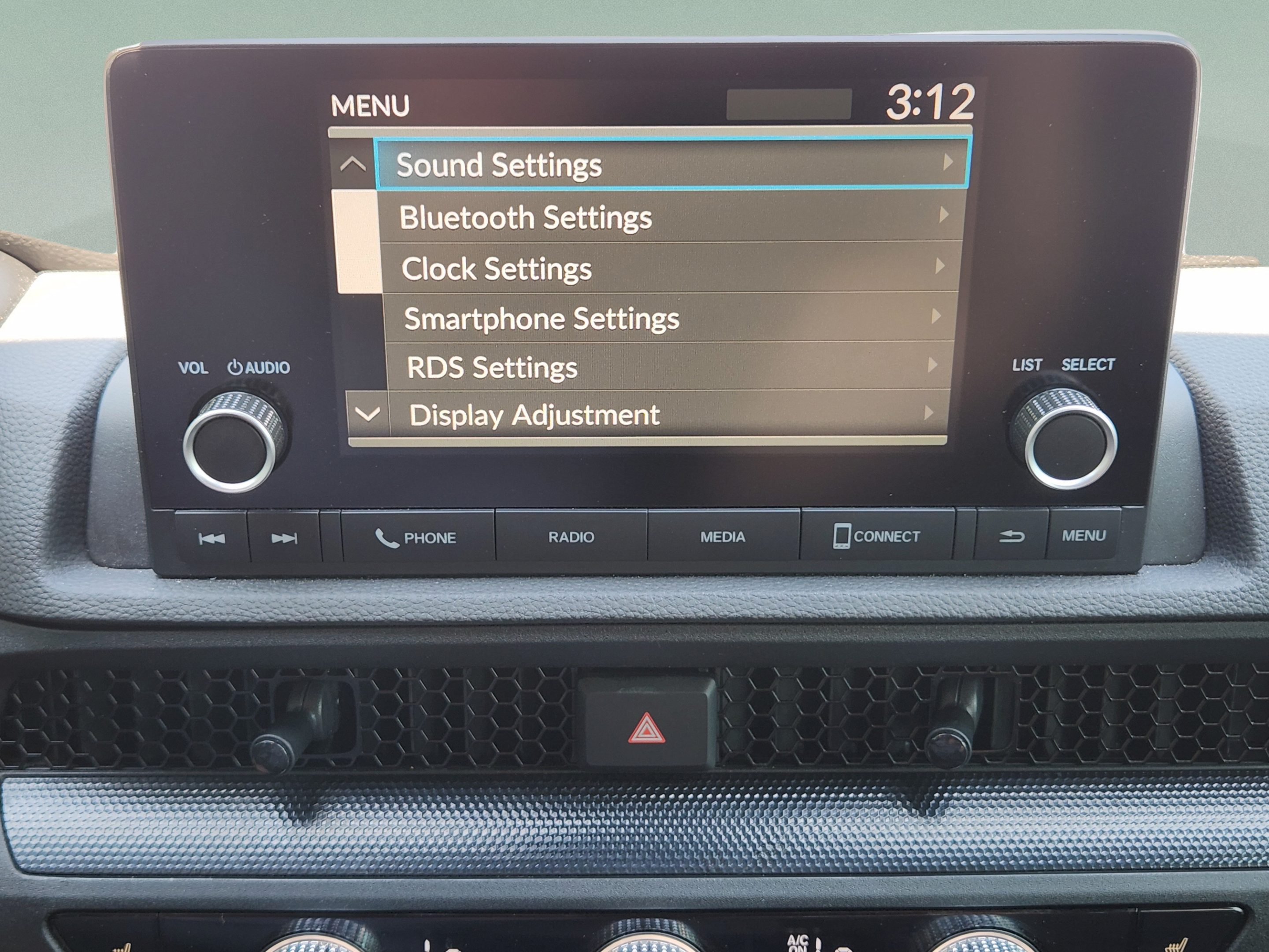 Used 2024 Honda CR-V Sport image 11