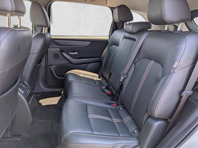 Used 2024 MAZDA CX-90 3.3 Turbo w/ Select Package AWD/4WD image 19