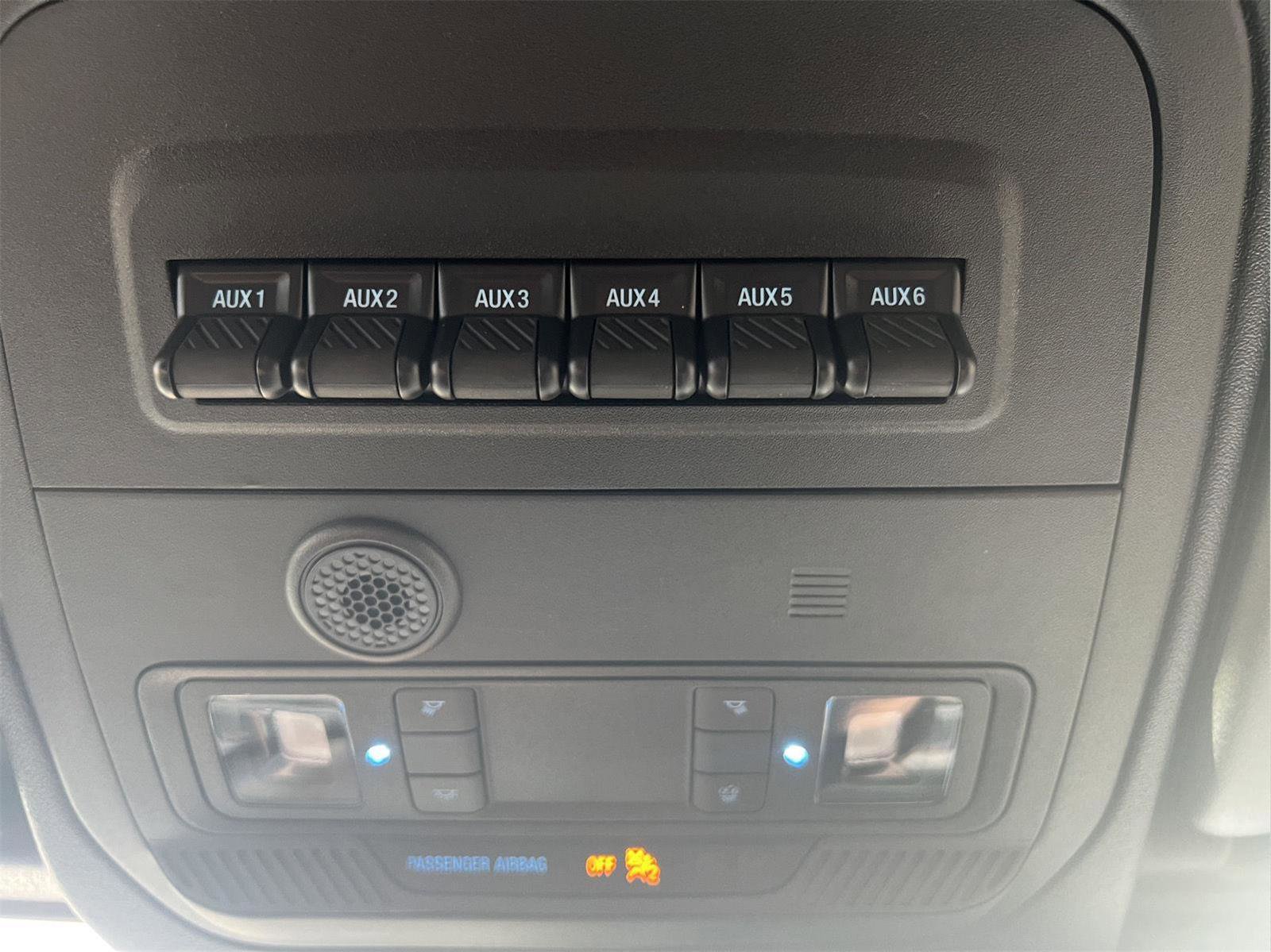 New 2025 Ford Bronco Badlands image 29