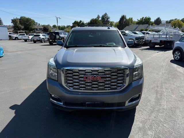 Used 2019 GMC Yukon Denali w/ Denali Ultimate Package AWD/4WD image 3