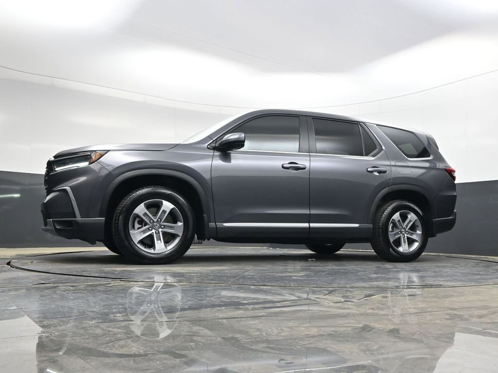 Certified 2025 Honda Pilot EX-L image 29