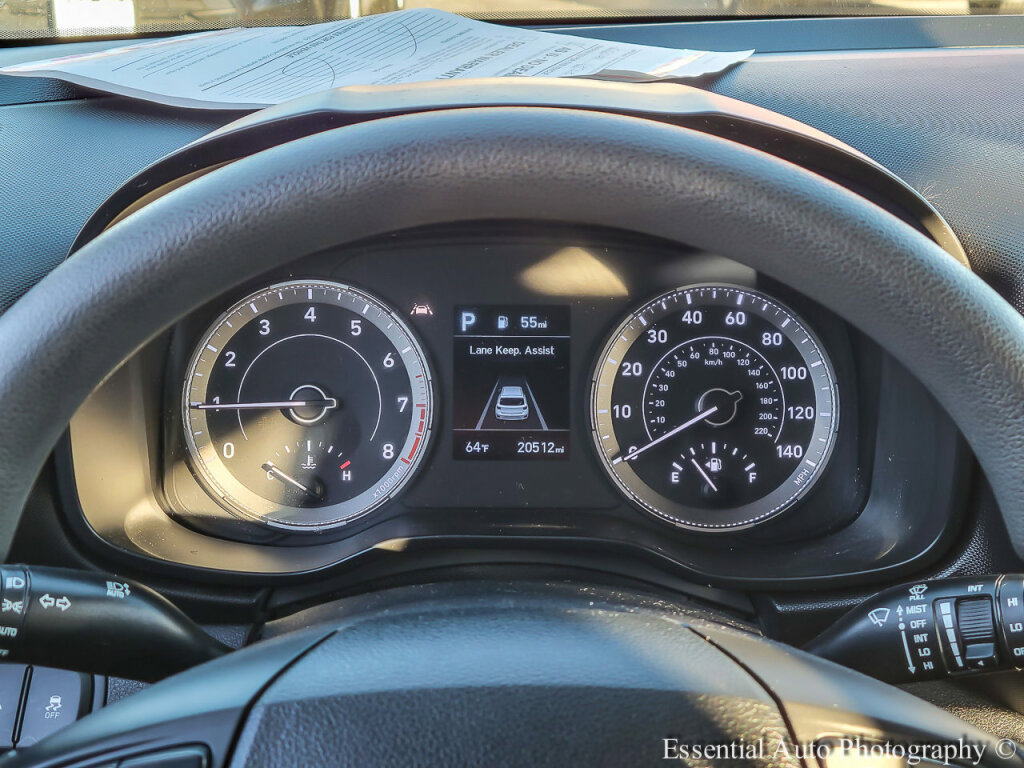 Used 2021 Hyundai Venue SE image 19