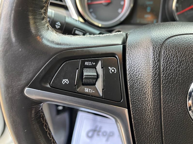 Used 2013 Buick Encore Convenience image 14