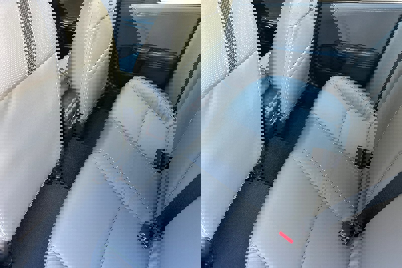 Used 2020 Honda Civic Touring image 9