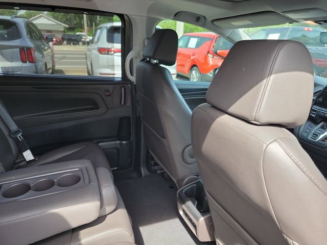 Used 2019 Honda Odyssey EX-L image 31