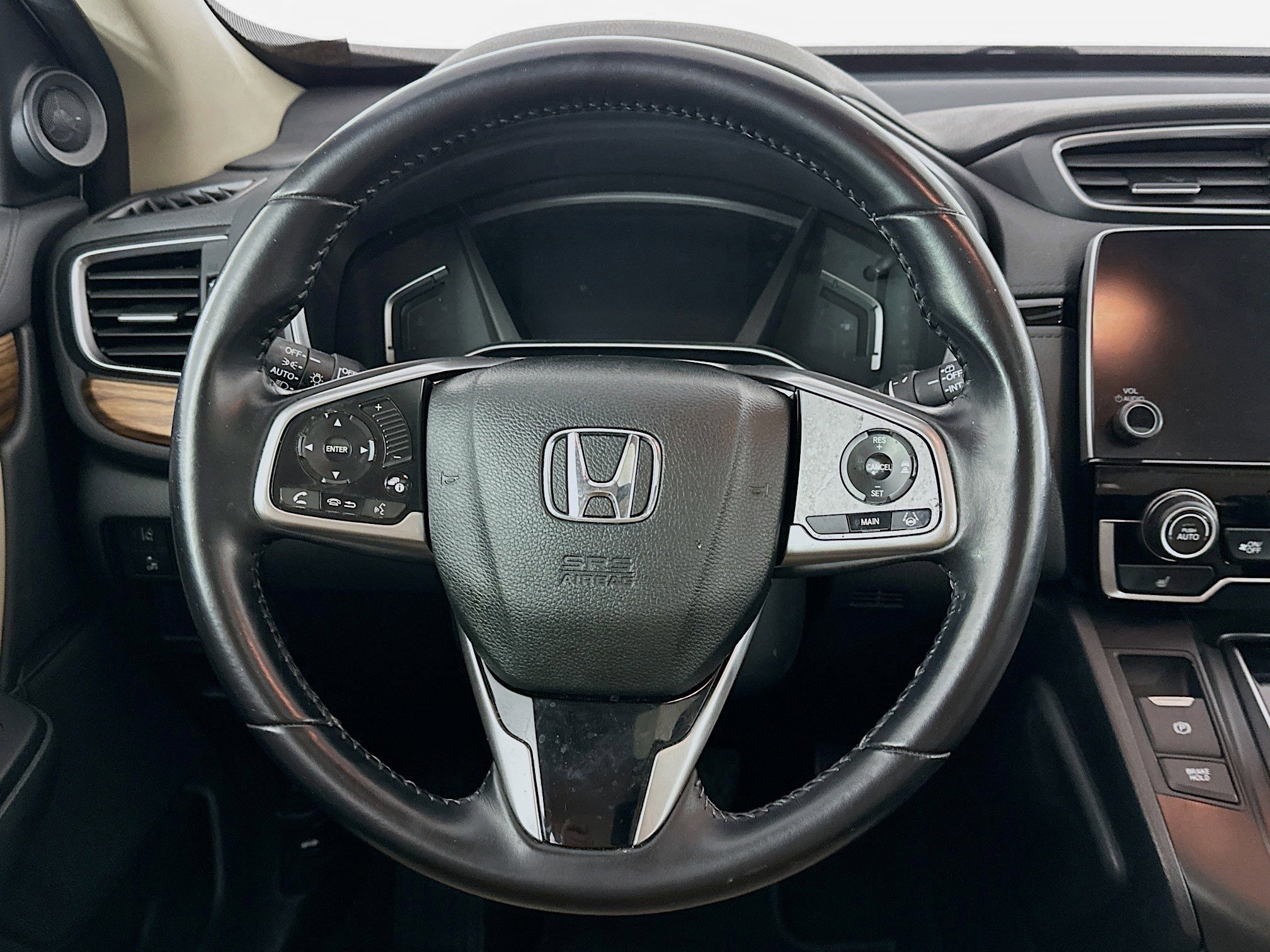 Used 2018 Honda CR-V EX-L image 18