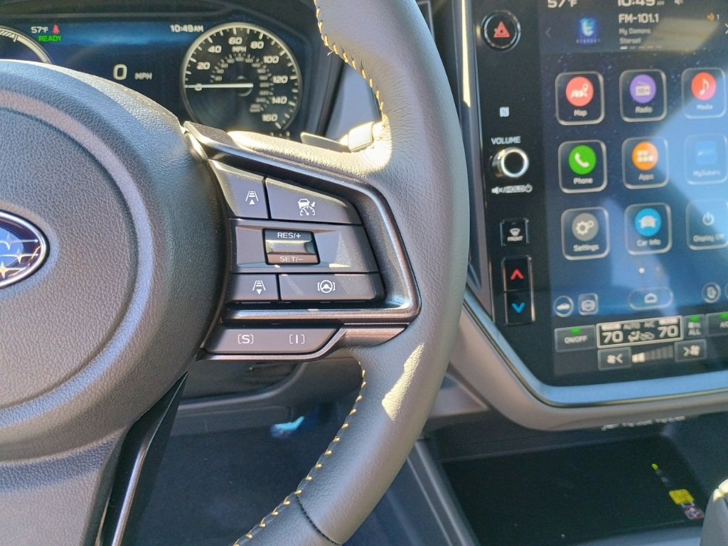 New 2026 Subaru Crosstrek 2.5i Sport image 18